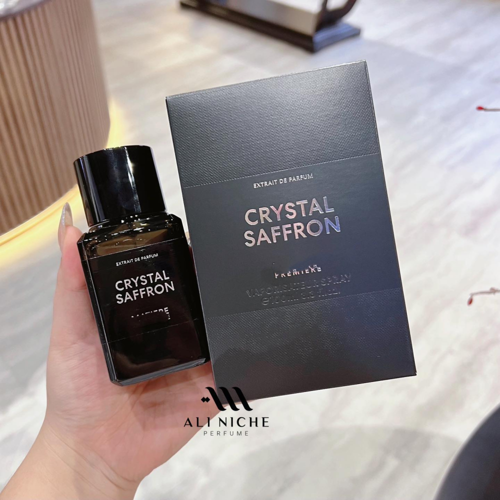 Matiere Premiere Crystal Saffron Extrait de Parfum 100ml
